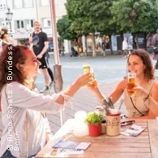 Drink doch ene met - Opowieści z bonńskich knajp — Bonn Information, Bonn