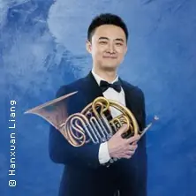 Hornabend - Beethoven meets Gershwin — Beethoven Haus, Bonn