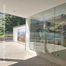 Wycieczka po Rzymianach dla rodzin - Informacja Bonn — Treffpunkt Präsentationsfläche „Didinkirica“, Bonn