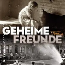 Geheime Freunde - Junges Theater Bonn — Junges Theater Bonn, Bonn