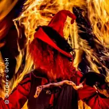 Witch Tour with the Witch Commissioner through Bonn