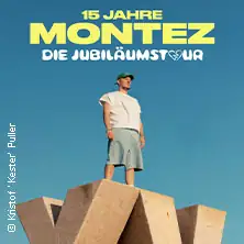 MONTEZ – MONTEZ 15 LET TOUR