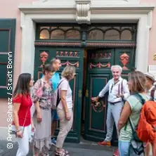 Beethoven's Years in Bonn: In the Footsteps of a Musical Genius