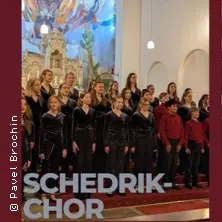Amazing - Schedrik-Chor — Freie evangelische Gemeinde, Bonn