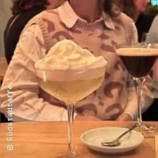Cocktail Workshop Pro - Milk Punch, Espuma & nowoczesna miksologia — Südstadt Affe Bonn, Bonn