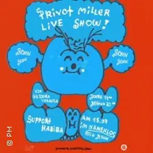 Privot Miller — Namenlos, Bonn