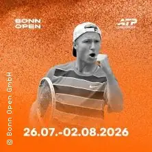 Bonn Open 2026