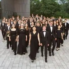 Bundesjugendorchester | Lato 2026 | Mosty dźwięku od Niemiec do Gruzji — Universität Bonn, Bonn