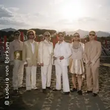 ROY BIANCO & DIE ABBRUNZATI BOYS - LIVE 2026