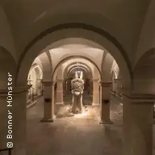 The Crypt of the Münster