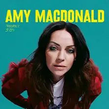 Amy Macdonald - Letní show 2026