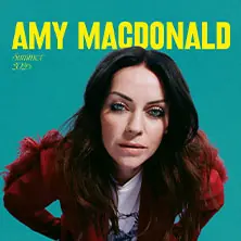 Amy Macdonald - Letnie Koncerty 2026 — KUNST!RASEN Bonn, Bonn