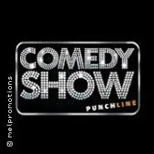 Punchline Comedy | Bonn — Sion im Carré Bonn, Bonn