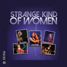 Strange Kind Of Women - The Only Female Deep Purple Classics