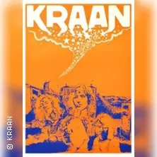 Kraan — Harmonie Bonn, Bonn