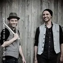 Double Drums - All you can beat