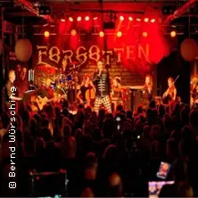 Forgotten Sons — Harmonie Bonn, Bonn