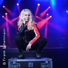 Vanja Sky & Band — Harmonie Bonn, Bonn