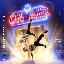 GOP Varieté-Theater Bonn - ON AIR — GOP Variete Bonn, Bonn