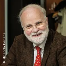 Manfred Lütz - Jak nieuchronnie stać się szczęśliwym — World Conference Center Bonn, Bonn