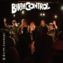 Birth Control — Harmonie Bonn, Bonn