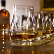 Whisky around the world Bonn w Vienna House Easy by Wyndham Bonn