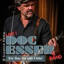 Doc Esser - Lékař na všechny případy — Haus der Springmaus, Bonn