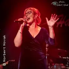 Adelaide - A Tribute to Adele — Harmonie Bonn, Bonn