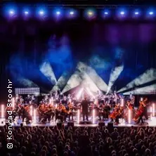 Filmmusik LIVE - von Hans Zimmer bis John Williams - Philharmonie Leipzig — Beethovenhalle Bonn, Bonn