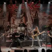 Killerz