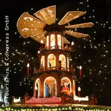 Christmas Bonn - Advent Magic at the Bonn Christmas Market