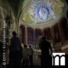 Mezi Kameny a Stíny — Bonner Münster (Eingang über Café LaRoc), Bonn