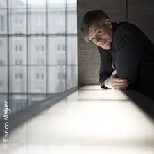 Mathias Tretter - Nachgetrettert - сатиричний огляд року