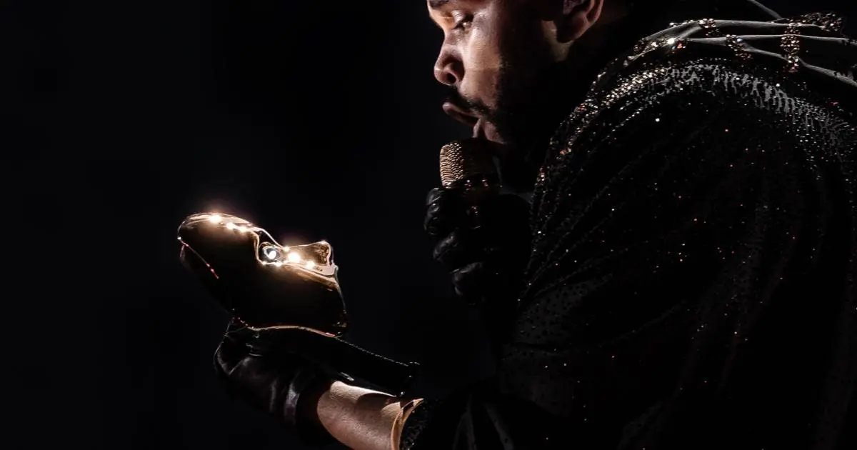 The Weeknd - Vstupenky na Mnichov — Allianz Arena, Mnichov