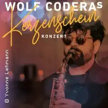 Wolf Codera - Концерт при свічках