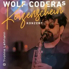 Wolf Codera - Концерт при свічках — Kulturkirche Heilig Kreuz Bottrop, Bottrop