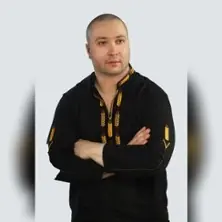Anton Genkin Klavierabende | Roter Saal Braunschweig — Roter Saal, Braunschweig