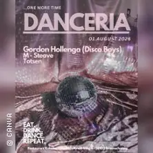 Danceria | One More Time