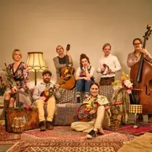Okertones — Applaus Garten, Braunschweig