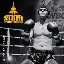 Siam Spirit Series — Tiger Warriors Gym, Braunschweig
