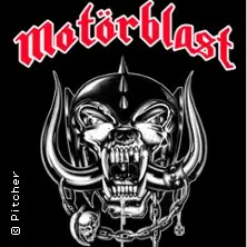 Motörblast — Applaus Garten, Braunschweig