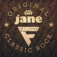 Jane & Fargo — KufA Haus, Braunschweig