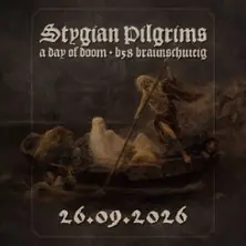 h666 | Stygian Pilgrims — B58 Braunschweig, Braunschweig
