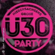Ü30 Party Braunschweig — Millenium Event Center, Braunschweig