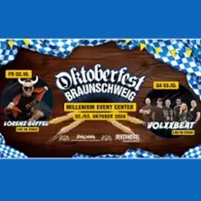 Oktoberfest Braunschweig