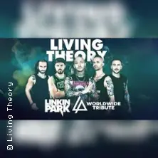 Living Theory — westand, Braunschweig