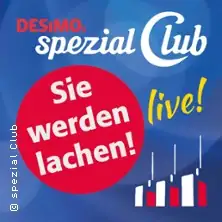 DESiMOs spezial Club - Der Club-Mix
