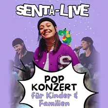 SENTA - Interaktywny koncert pop dla całej rodziny