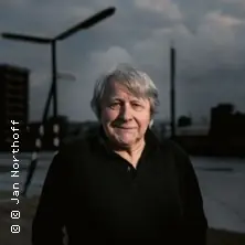On Air - Večer s legendou NDR Peterem Urbanem! — Kultur- und Kommunikationszentrum Brunsviga, Braunschweig