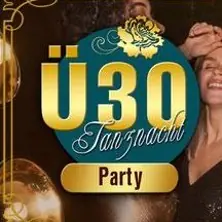 Ü30 Tanznacht — westand, Braunschweig